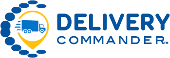 Delivery Commander